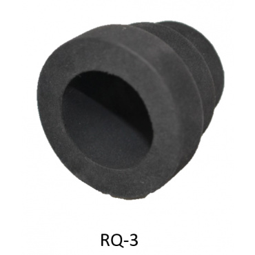 RQ-3 ※ジギング用グリップ 内径:27mm